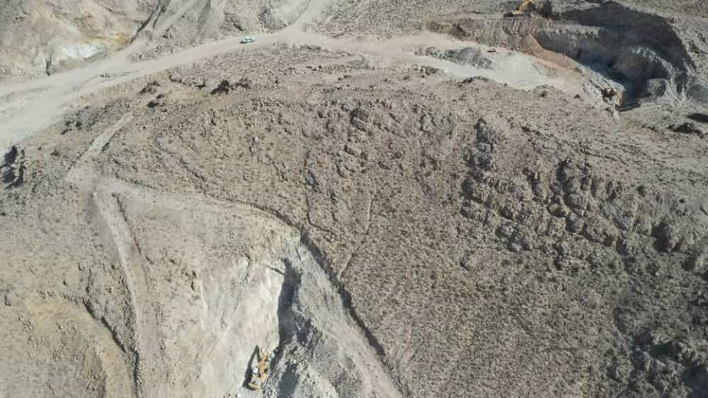 راهنمای برآورد هزینه و قیمت پیمانکاری استخراج معدن